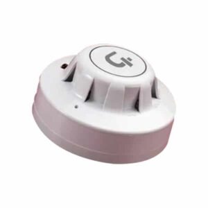 Smoke detectors in Pakistan (Context Plus)