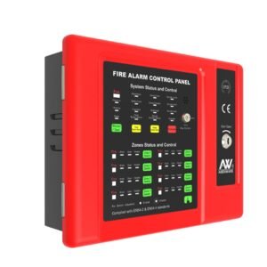 Conventional fire alarm control panels Context plus