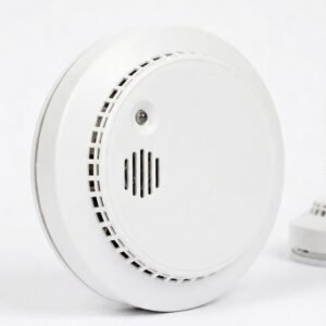 brk battery operated smoke detector in pakistan