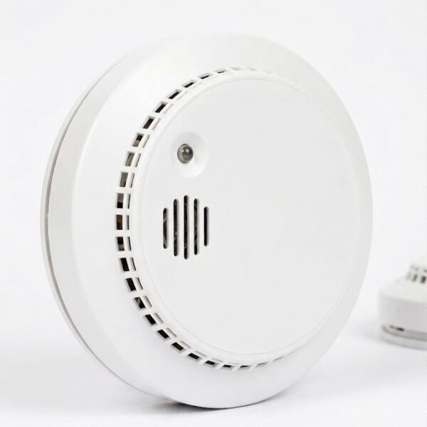 brk battery operated smoke detector in pakistan