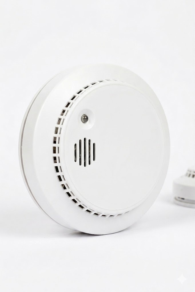 Smoke detectors China