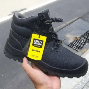 Safety Work Shoes Price in Pakistan