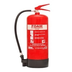 AFFF Fire Extinguisher 10 Ltr