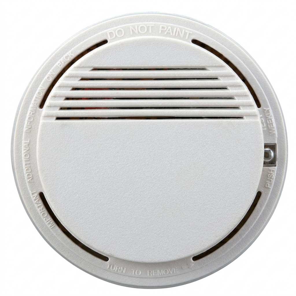 Smoke Detectors