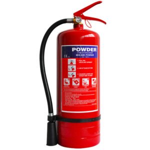 Dcp Fire Extinguishers China
