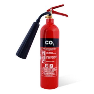 C02 fire extinguisher 3KG China
