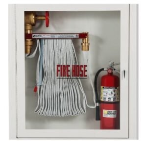 Fire Hose Pipes In Pakistan