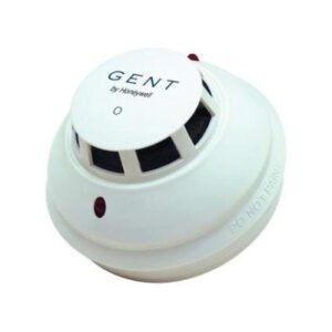 Smoke detectors in Pakistan (Gent By Honeywell)