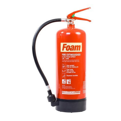 AFFF-Foam-Fire-Extinguisher-Bavaria