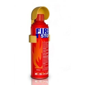 Fire extinguisher spray 500ml