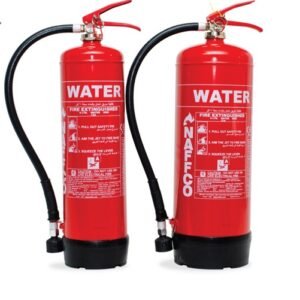 Water type Fire extinguisher Naffco