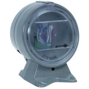 Duct smoke sensor in Pakistan
