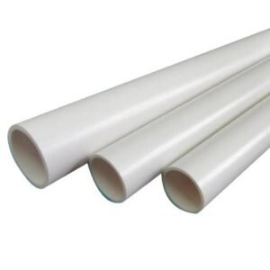 PVC Conduit in Pakistan