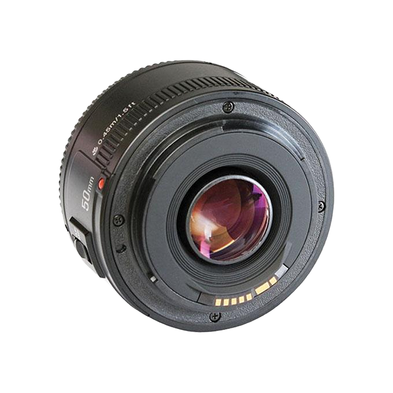 camera
