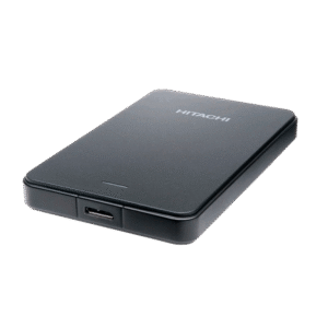 harddrive