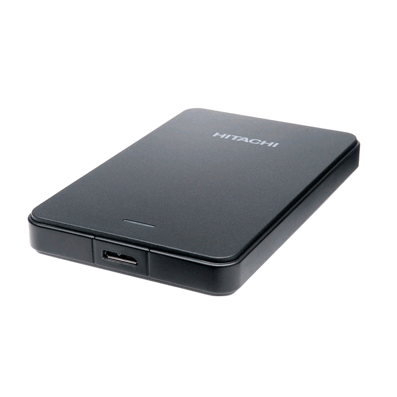harddrive