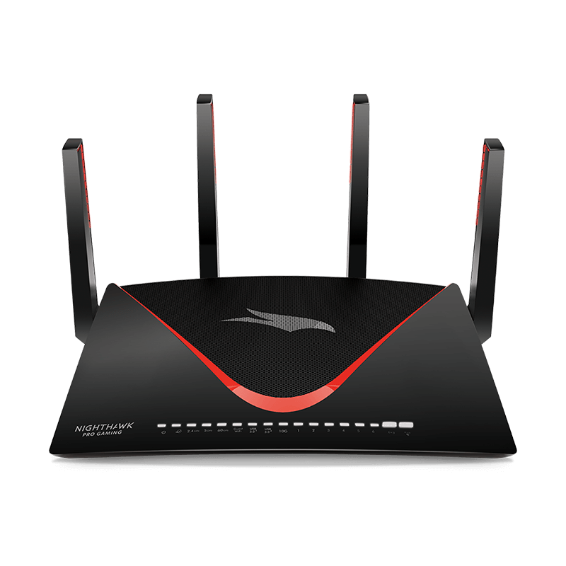 router