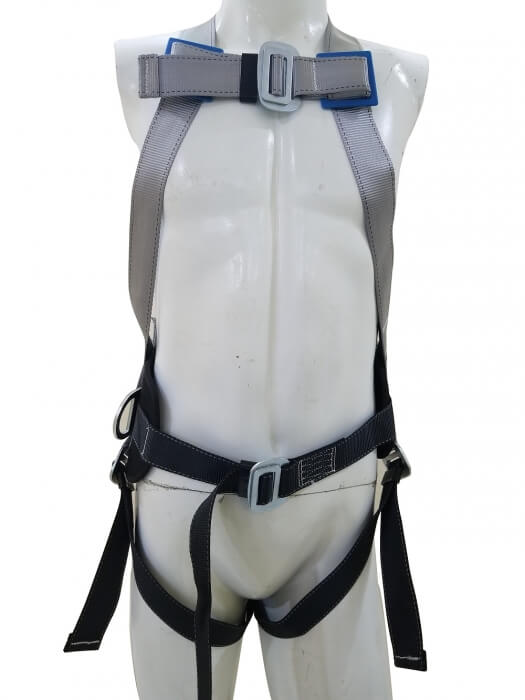 FULL BODY HARNESS SAFETY 53