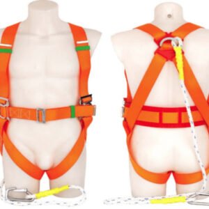 FULL BODY HARNESS SAFETY 53