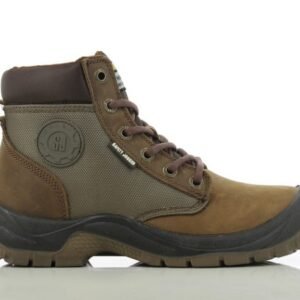 SAFETY JOGGER DAKAR