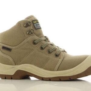 SAFETY JOGGER DESERT S1P