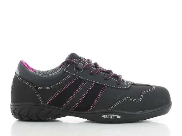 Safety Jogger Lady Line CERES S3
