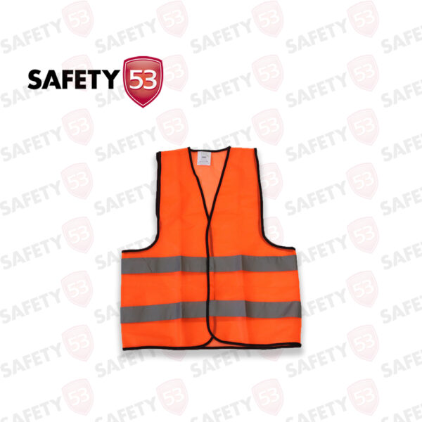 Safety Vest HS-200