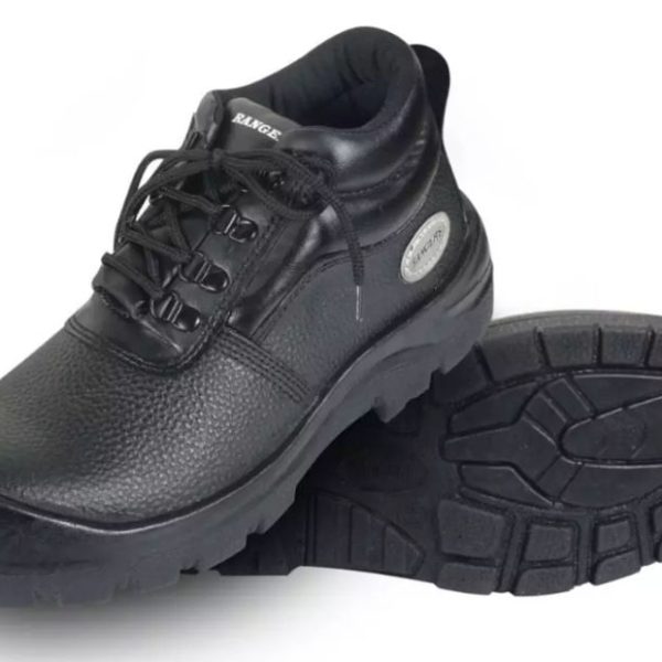 Safety Shoes Rangers