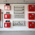 Suppliers and Distributors of AFFF Foam Systems in Pakistan and UAE