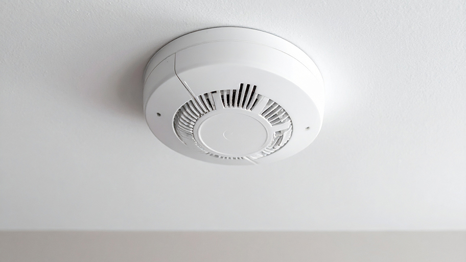 How Much Does It Cost to Install Battery Smoke Detectors?