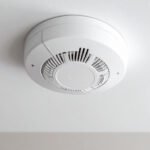 How Much Does It Cost to Install Battery Smoke Detectors?