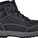 Rangers Safety Shoes for Heavy Duty Protection and All-Day Comfort