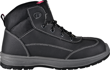 Bestgirl S3 Safety Shoes Combining Comfort and Protection