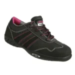 Mars EH SB Safety Shoes: Ultimate Protection for High-Risk Work Environments
