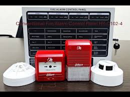 Dahua Fire Alarm System Price in Pakistan Complete Guide 2026