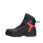 Safety Jogger Shoes Designed for Slip Resistance and Stability