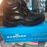 Bestgirl S3 Safety Shoes Combining Comfort and Protection