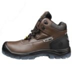 Rangers Safety Shoes Built for Construction and Industrial Safety