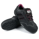 Bestgirl S3 Safety Shoes Combining Comfort and Protection