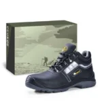 Rangers Safety Shoes Built for Construction and Industrial Safety