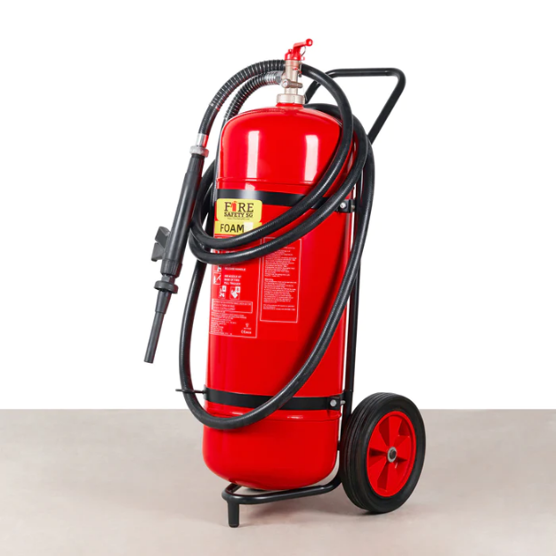 afff fire extinguisher 25 ltr china