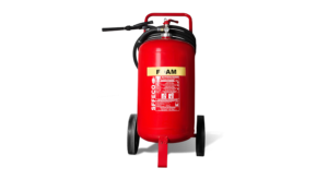 AFFF Fire Extinguisher 50 Ltr China
