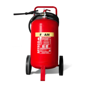 afff fire extinguisher 50 ltr china