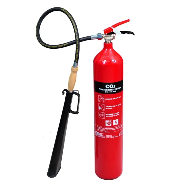 co2 fire extinguisher 5 kg china