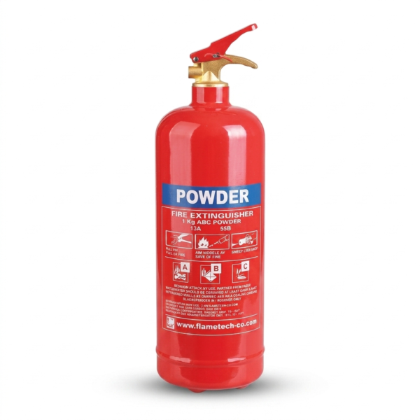 dcp fire extinguisher 2 kg