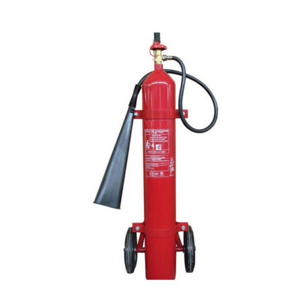 co2 fire extinguisher 10 kg china