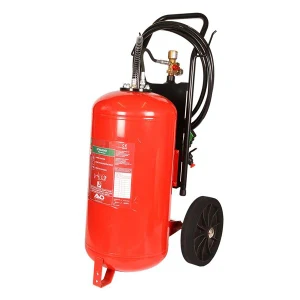 water fire extinguisher 100 ltr china