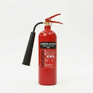 co2 fire extinguisher 2 kg china