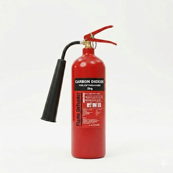 co2 fire extinguisher 2 kg china