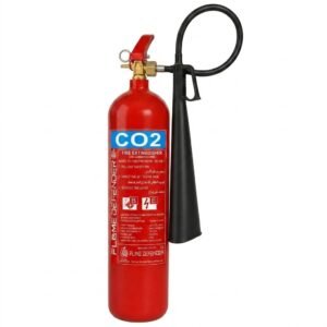 co2 fire extinguisher 5 kg china